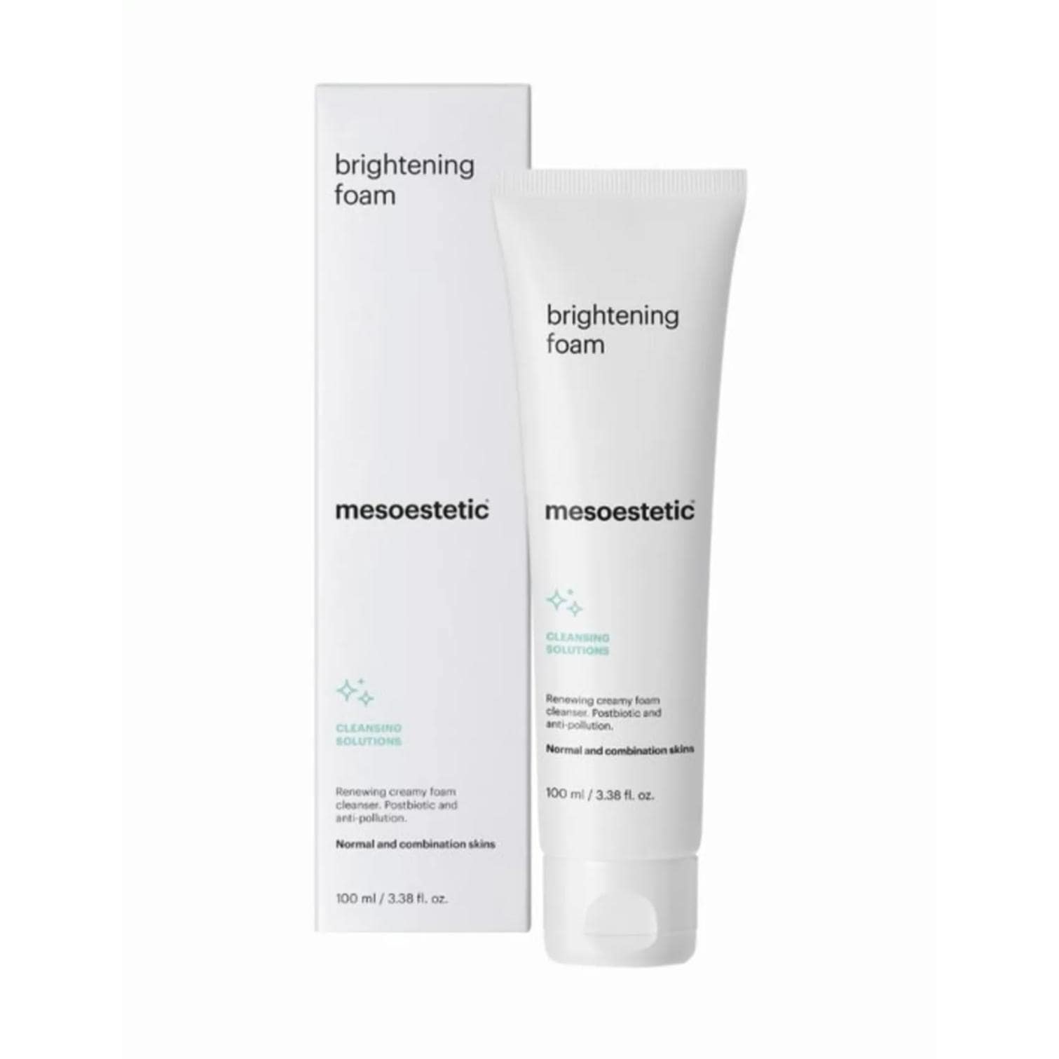 Mesoestetic Nederland - Brightening Foam