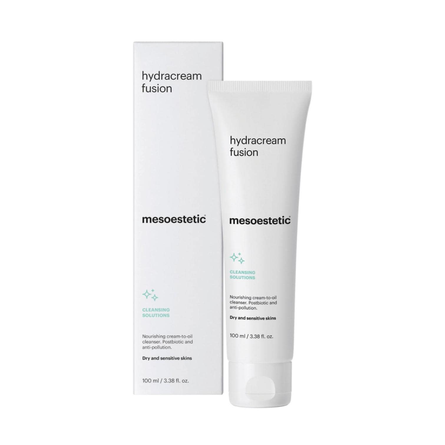 Mesoestetic Nederland Hydracream Fusion